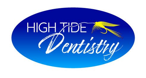 new high tide logo